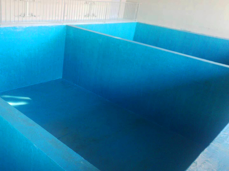 玻璃鋼化糞池的施工注意事項有哪些？